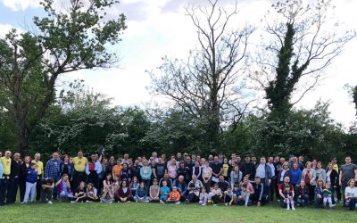 Proslavljena 14. obljetnica postojanja i djelovanja naše Udruge