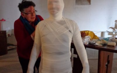 Darujmo srce i dušu