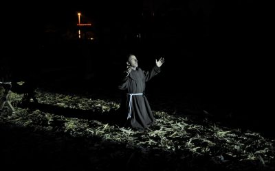 Velika je uloga očeva