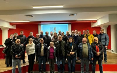 Godišnja skupština Udruge Stepinčeva oaza mira